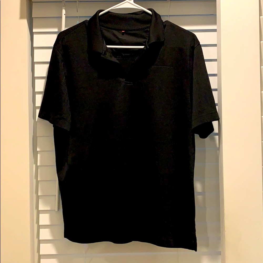 Men’s dress shirt
